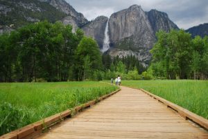 EPIC YOSEMITE FACTS
