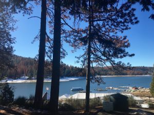 5 Great Bass Lake Area Campgrounds