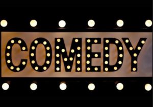 Comedy Show at Bass Lake (March 31st, 2017)