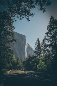 The Inspiring Journey of Alex Honnold and Yosemite’s El Capitan