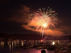 Happy New Year: Reflecting on 2018 at the Pines Resort