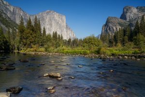 The 7 Most Breathtaking Views at Yosemite National Park