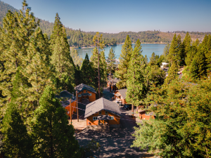 Bass Lake Lodging That Fits Every Traveler