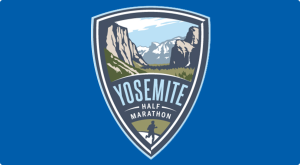 2016 Yosemite Half Marathon
