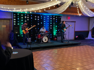 Bass Lake Live – Winter