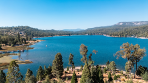 Experience Serenity: Why We’re California’s Top Lakefront Resort