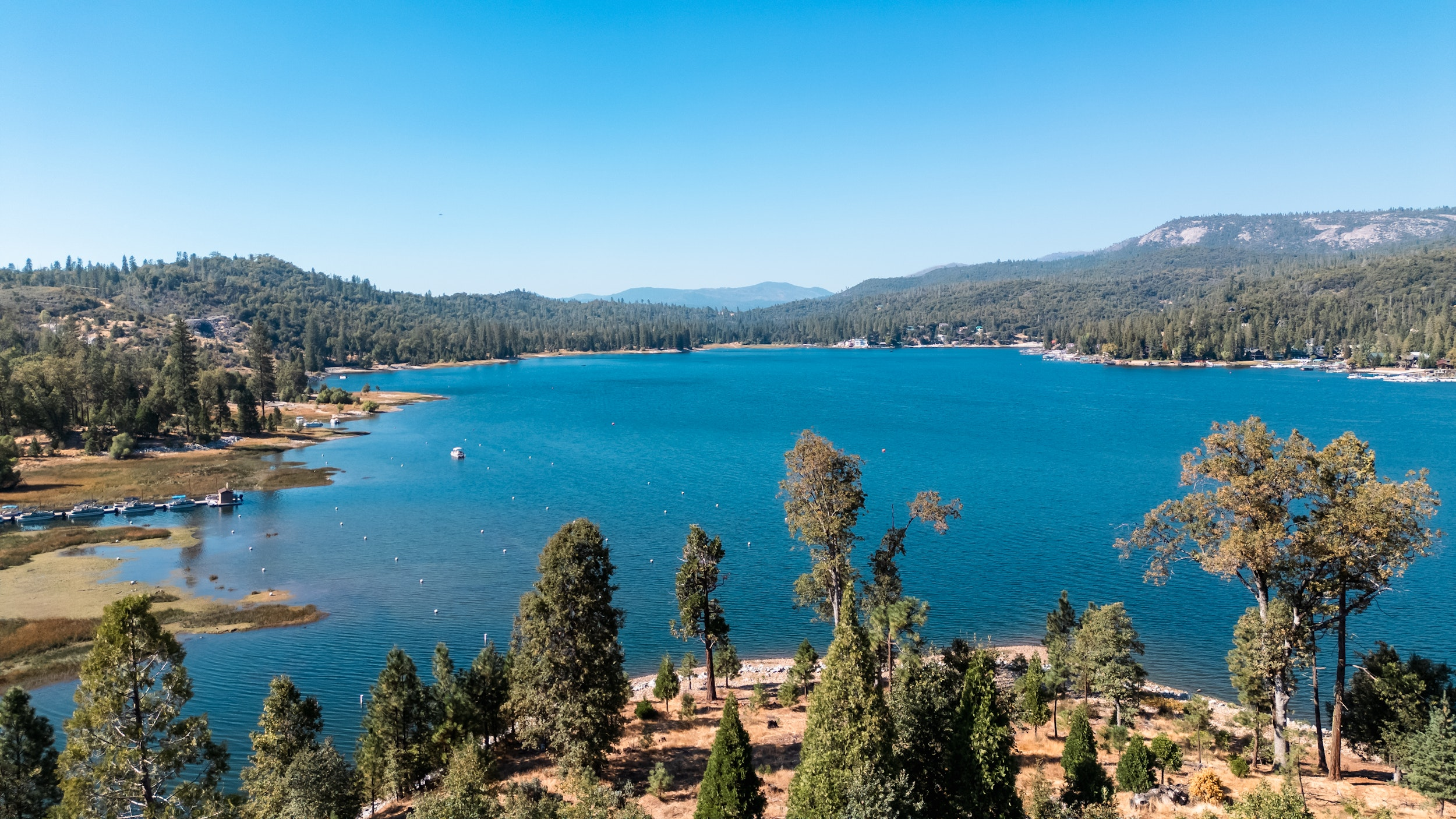 Experience Serenity: Why We’re California’s Top Lakefront Resort